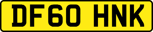DF60HNK