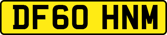 DF60HNM
