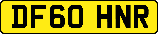 DF60HNR