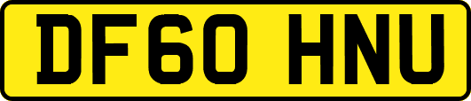 DF60HNU