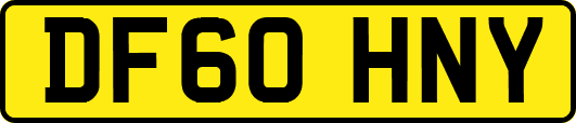 DF60HNY