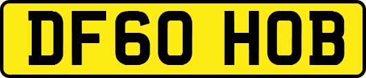 DF60HOB