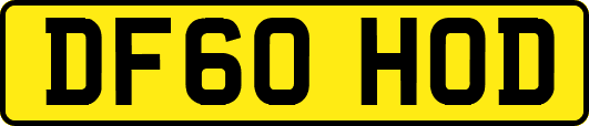 DF60HOD