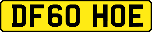 DF60HOE