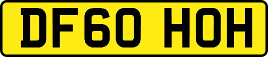 DF60HOH