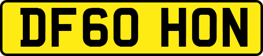 DF60HON