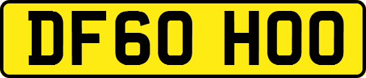 DF60HOO