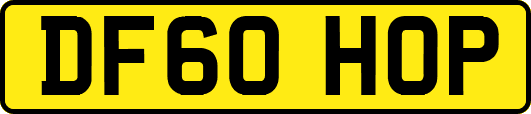 DF60HOP
