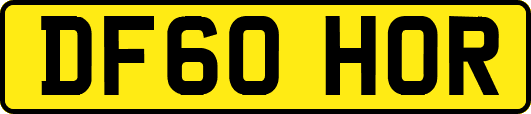 DF60HOR