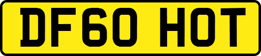 DF60HOT