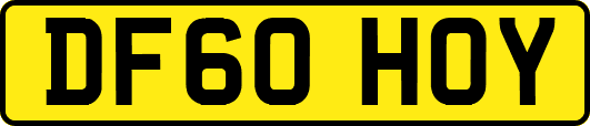 DF60HOY