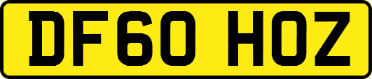 DF60HOZ