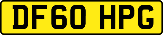 DF60HPG