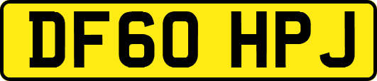 DF60HPJ