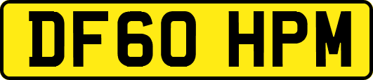 DF60HPM