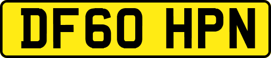 DF60HPN