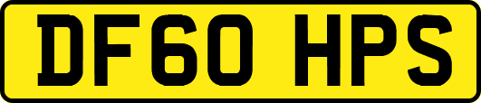 DF60HPS