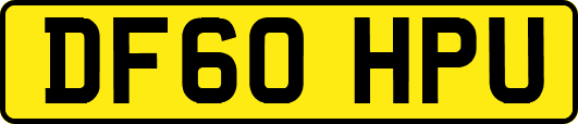 DF60HPU