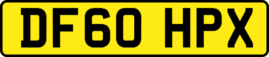 DF60HPX