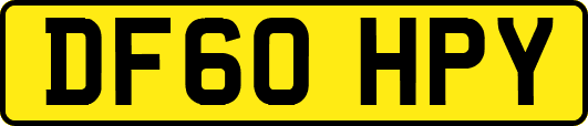 DF60HPY