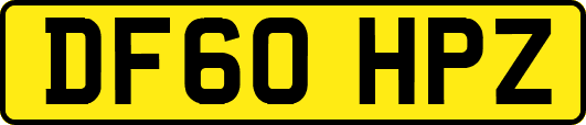 DF60HPZ
