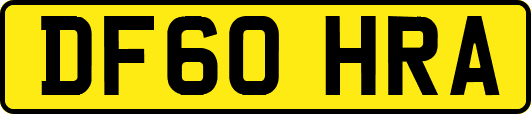DF60HRA