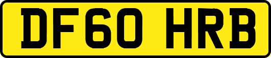DF60HRB