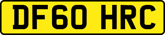 DF60HRC