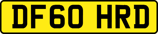 DF60HRD