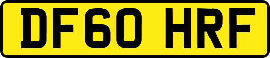 DF60HRF