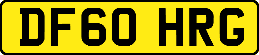DF60HRG