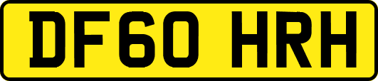 DF60HRH