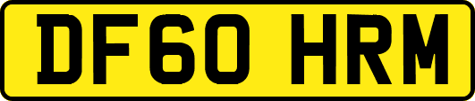 DF60HRM