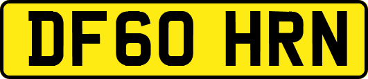 DF60HRN