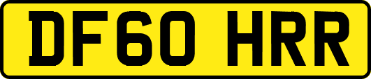 DF60HRR