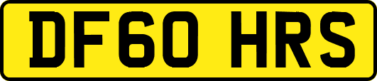 DF60HRS