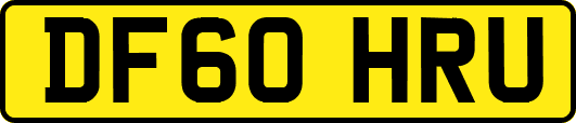 DF60HRU