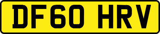 DF60HRV