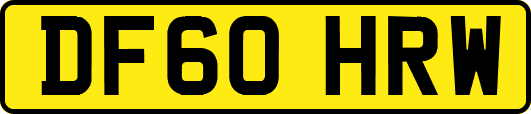 DF60HRW