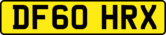 DF60HRX