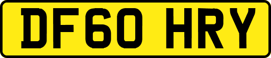 DF60HRY