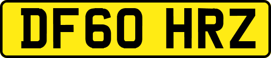 DF60HRZ