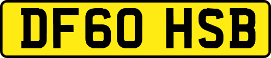 DF60HSB