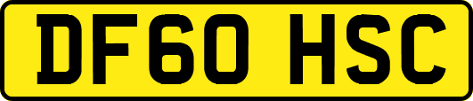 DF60HSC