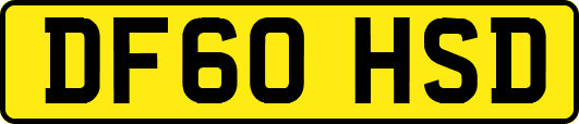 DF60HSD