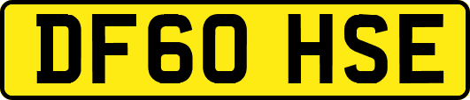 DF60HSE