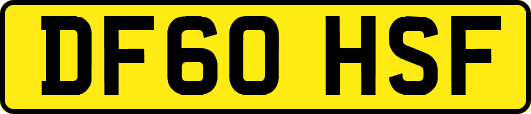 DF60HSF
