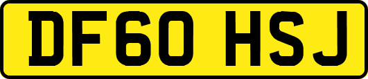 DF60HSJ
