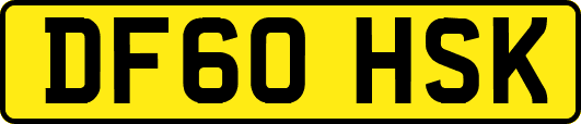 DF60HSK