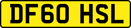 DF60HSL